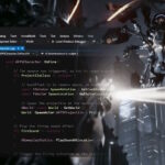 game design software tools