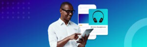 text-to-speech technology